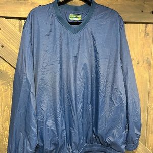 Pro tour Windbreaker